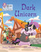Dark Unicorn by Danny Pearson