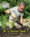 Be a Green Star by Teresa Heapy