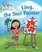 Ling, the Star Painter by Sue Cheung