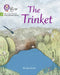 The Trinket by Nicola Senior