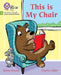 This is My Chair by Helen Dineen