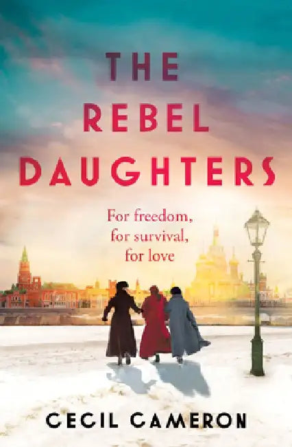 The Rebel Daughters by Lady Cecil Cameron