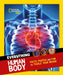 Everything: Human Body by National Geographic Kids