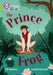 The Prince Frog by Ali Sparkes