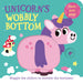 Unicorn’s Wobbly Bottom by Kit Frost