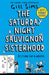 The Saturday Night Sauvignon Sisterhood by Gill Sims