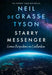 Starry Messenger by M. Kamiar