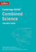 Cambridge Igcse(tm) Combined Science Teacher Guide by Malcolm Bradley