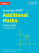 Cambridge Igcse(tm) Additional Maths Student's Book by David Bird