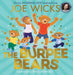 The Burpee Bears by Joe Wicks