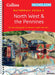 North West and the Pennines: For Everyone with an Interest in Britain's Canals and Rivers by Nicholson Waterways Guides