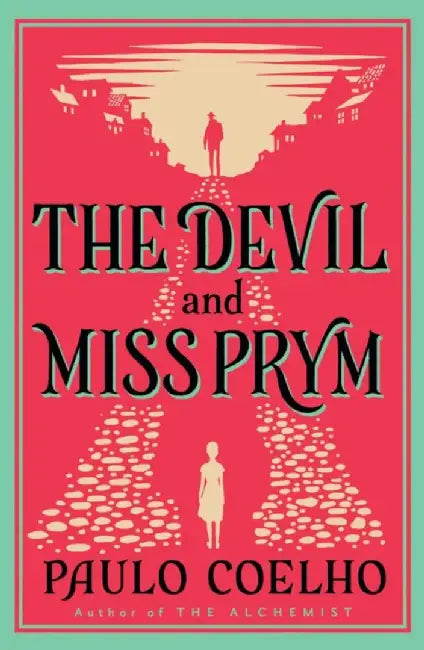 The Devil and Miss Prym by Petraq; Kover, Arthur; Moskowitz, Howard Papajorgji