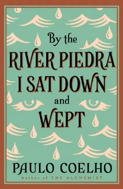 By the River Piedra I Sat Down and Wept by Robtel Neajai (London School of Economics and Political Science) Pailey