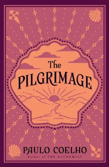 The Pilgrimage by Paulo Coelho