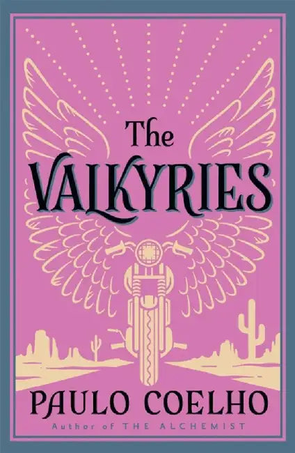 The Valkyries by Eletric Literature
