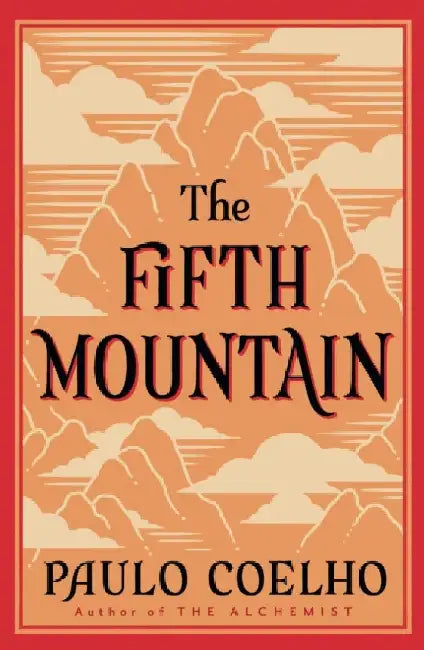 The Fifth Mountain by Tomohi