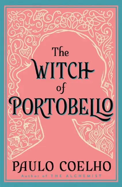 The Witch of Portobello by Ashish Singh