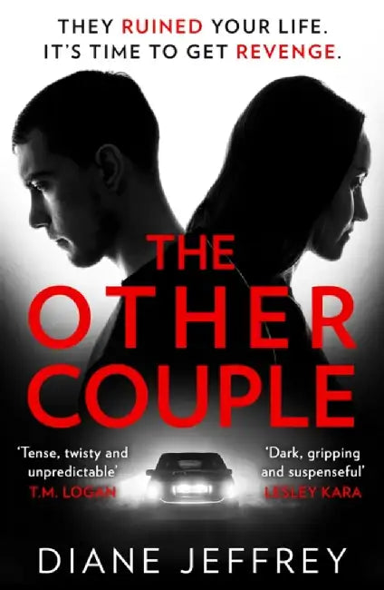 The Other Couple by Diane Jeffrey