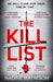The Kill List by Nadine Matheson