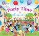 Party Time by Catherine Baker