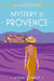 Mystery in Provence by Vivian Conroy