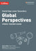 Collins Cambridge Lower Secondary Global Perspectives by Noel Cassidy