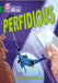 Perfidious: Band 15/Emerald by Mauro Marchesi