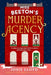 Miss Beeton’s Murder Agency by Josie Lloyd