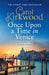 Once Upon a Time in Venice by Carol Kirkwood
