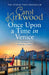 Once Upon a Time in Venice by Carol Kirkwood