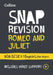 Romeo and Juliet: Aqa GCSE 9-1 English Literature Text Guide: Ideal for Home Learning, 2022 and 2023 Exams by Collins Gcse