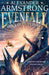 Evenfall: The Golden Linnet by Alexander Armstrong