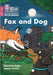 Fox and Dog: Phase 2 Set 5 Blending Practice by Charlotte Raby