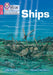 Ships by Charlotte Raby
