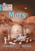 Mars by Charlotte Raby