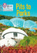 Pits to Parks by Jan Burchett
