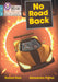 No Road Back by Rachel Russ
