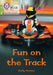 Fun on the Track by Emily Hooton