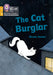 The Cat Burglar by Nicola Senior