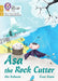 Asa the Rock Cutter by Mio Debnam