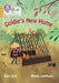 Goldie's New Home by Giles Clare