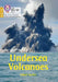 Undersea Volcanoes by Inbali Iserles