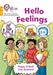 Hello Feelings by Poppy O'Neill