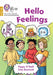 Hello Feelings by Poppy O'Neill