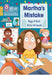 Martha's Mistake by Poppy O'Neill
