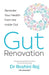 Gut Renovation by Roshini Rajapaksa