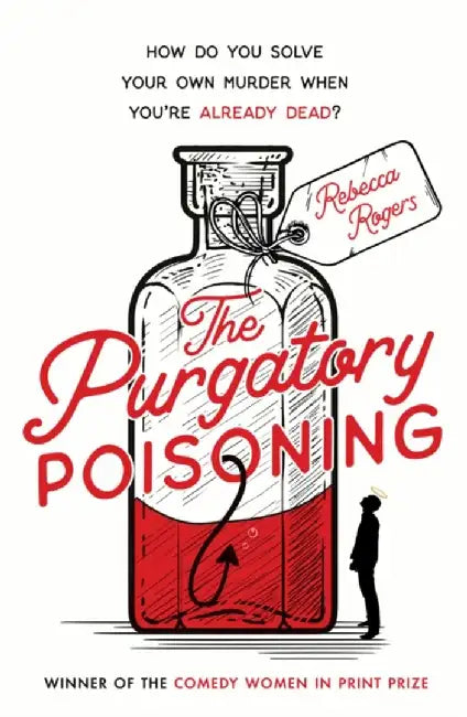 The Purgatory Poisoning by Rebecca Rogers