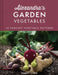 Alexandra's Garden Vegetables by Kerry Lord