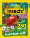 Insects Find it! Explore it! by National Geographic Kids