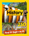 History Find it! Explore it! by National Geographic Kids